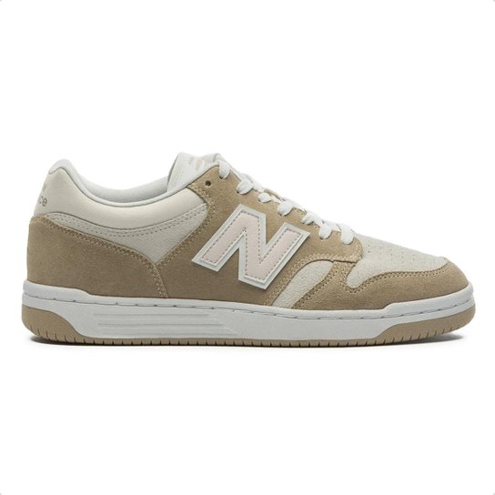 Tênis New Balance Masculino 480 Low