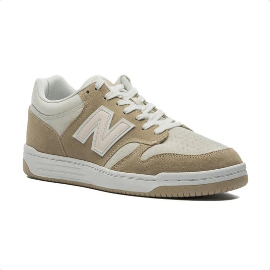 Tênis New Balance Masculino 480 Low