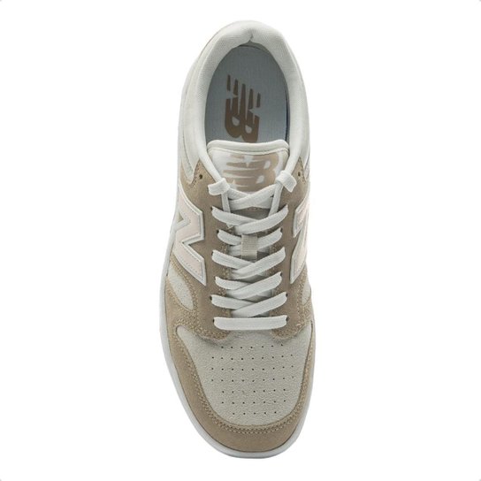 Tênis New Balance Masculino 480 Low