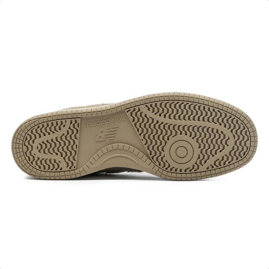 Tênis New Balance Masculino 480 Low