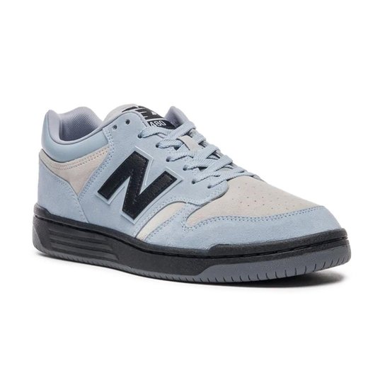Tênis New Balance Masculino 480 Low