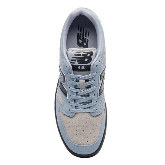 Tênis New Balance Masculino 480 Low