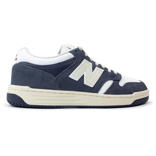 Tênis New Balance Masculino 480 Low