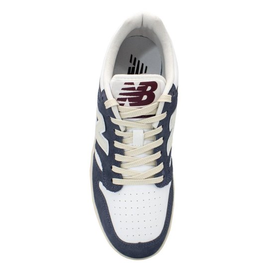 Tênis New Balance Masculino 480 Low