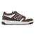 Tênis New Balance Masculino 480 Low - Marrom Escuro