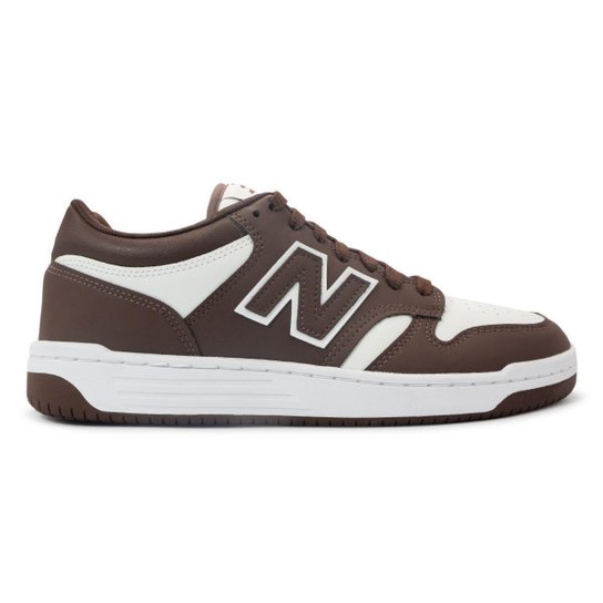Tênis New Balance Masculino 480 Low