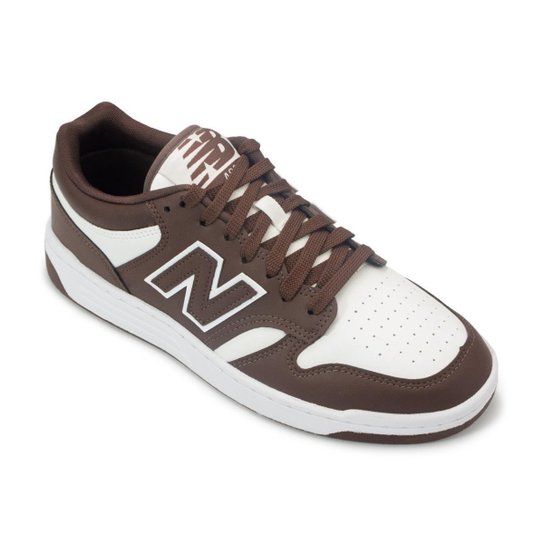 Tênis New Balance Masculino 480 Low