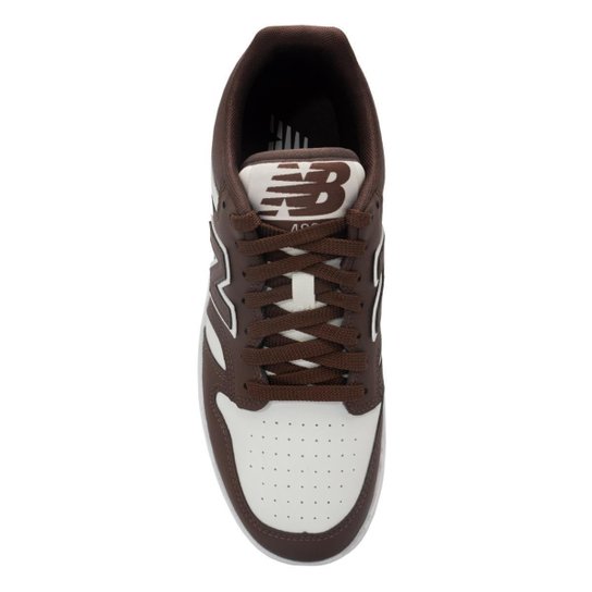 Tênis New Balance Masculino 480 Low