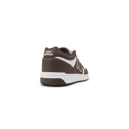 Tênis New Balance Masculino 480 Low