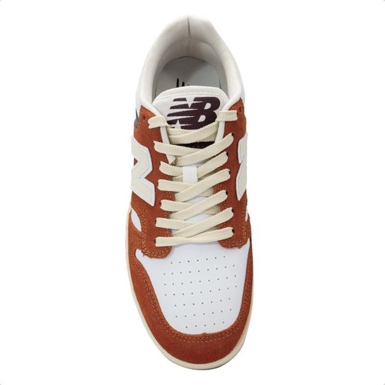 Tênis New Balance Masculino 480 Low
