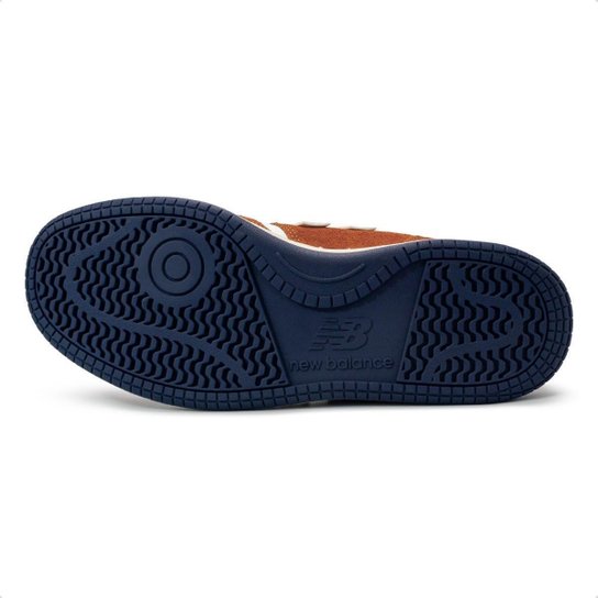 Tênis New Balance Masculino 480 Low
