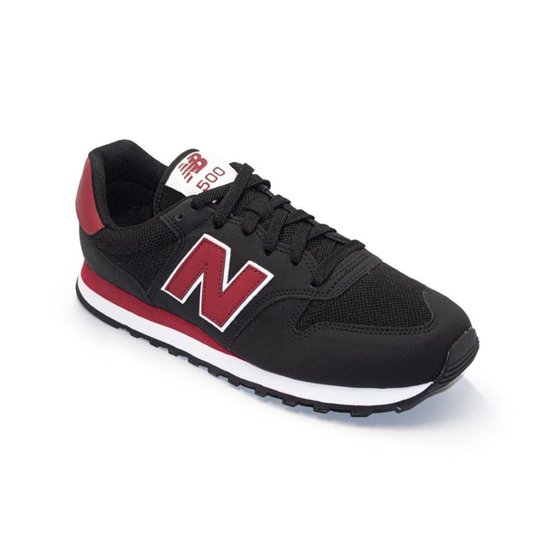 Tênis New Balance Masculino 500 V2 Casual