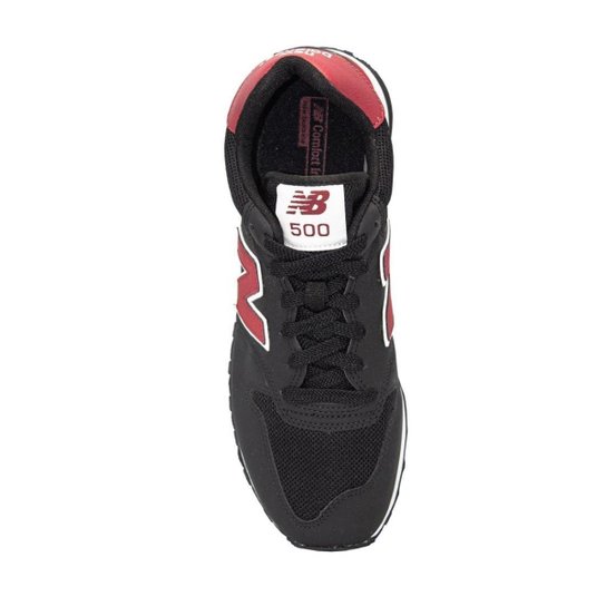 Tênis New Balance Masculino 500 V2 Casual