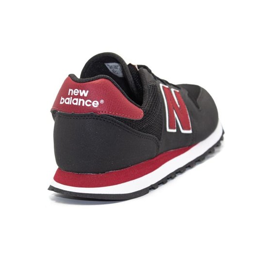 Tênis New Balance Masculino 500 V2 Casual