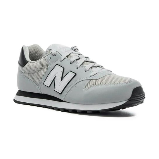 Tênis New Balance Masculino 500 V2 Casual