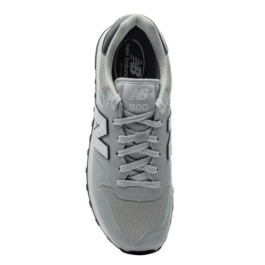 Tênis New Balance Masculino 500 V2 Casual