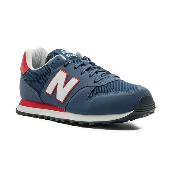 Tênis New Balance Masculino 500 V2 Casual
