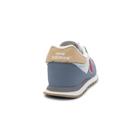 Tênis New Balance Masculino 500 V2 Casual