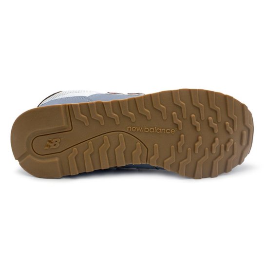 Tênis New Balance Masculino 500 V2 Casual