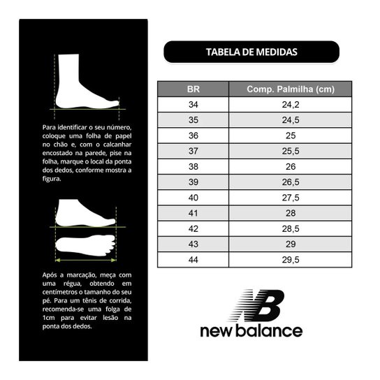Tênis New Balance Masculino 500 V2 Casual