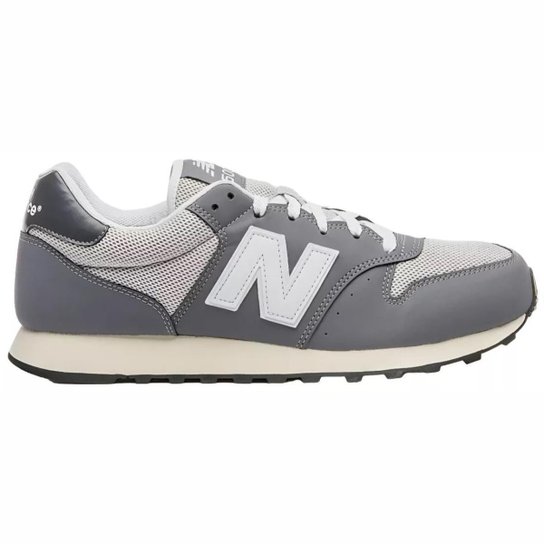 Tênis New Balance Masculino 500 V2 Casual