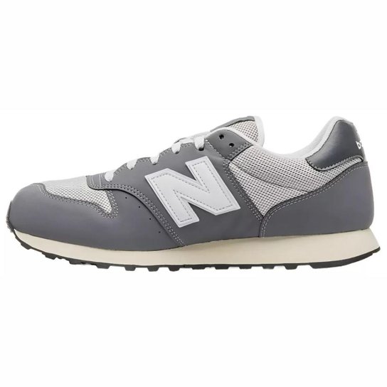 Tênis New Balance Masculino 500 V2 Casual