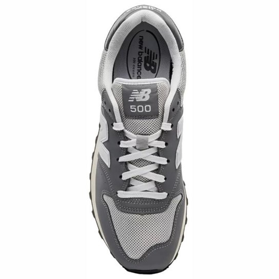 Tênis New Balance Masculino 500 V2 Casual