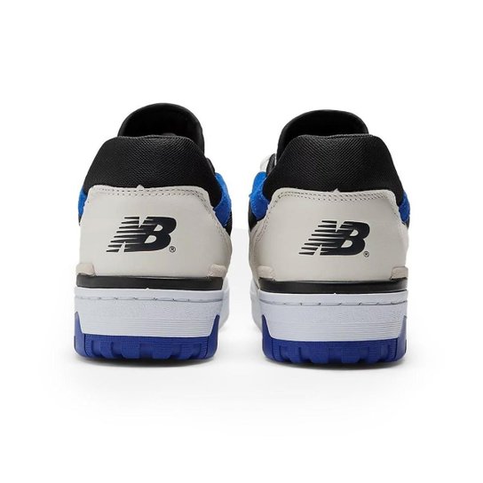 Tênis New Balance Masculino 550 Casual