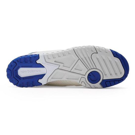 Tênis New Balance Masculino 550 Casual