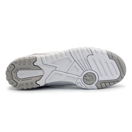 Tênis New Balance Masculino 550 Casual