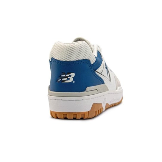 Tênis New Balance Masculino 550 Casual