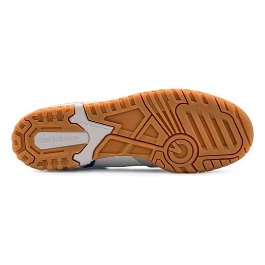 Tênis New Balance Masculino 550 Casual