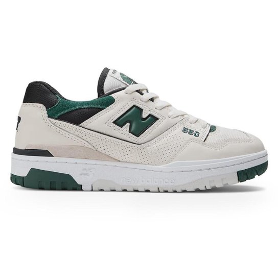 Tênis New Balance Masculino 550 Casual