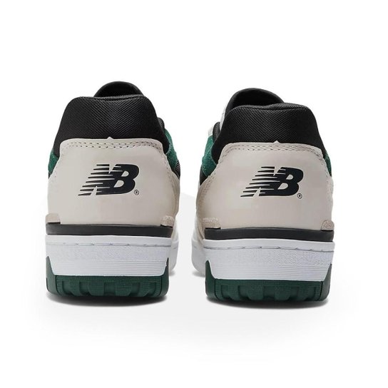 Tênis New Balance Masculino 550 Casual