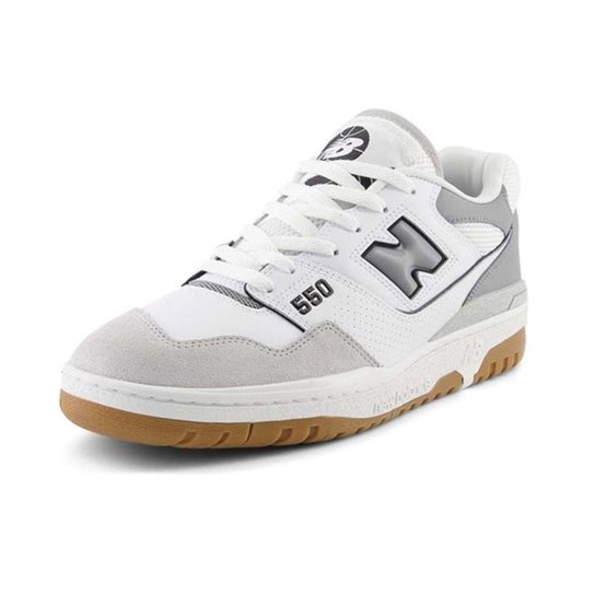Tênis New Balance Masculino 550 Casual