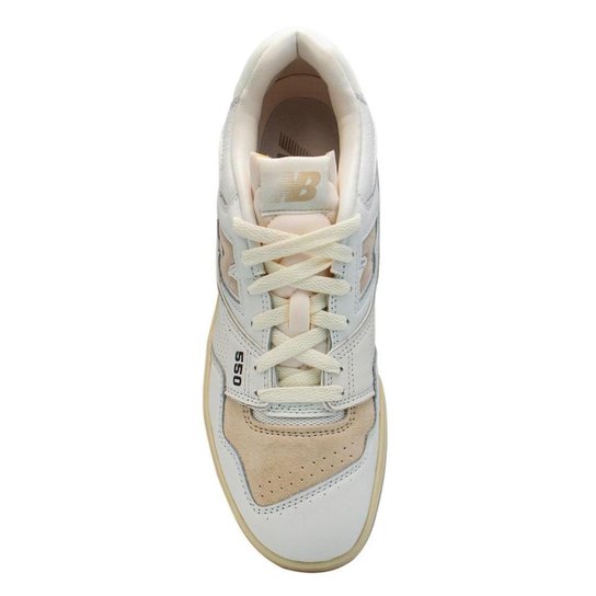Tênis New Balance Masculino 550 Casual