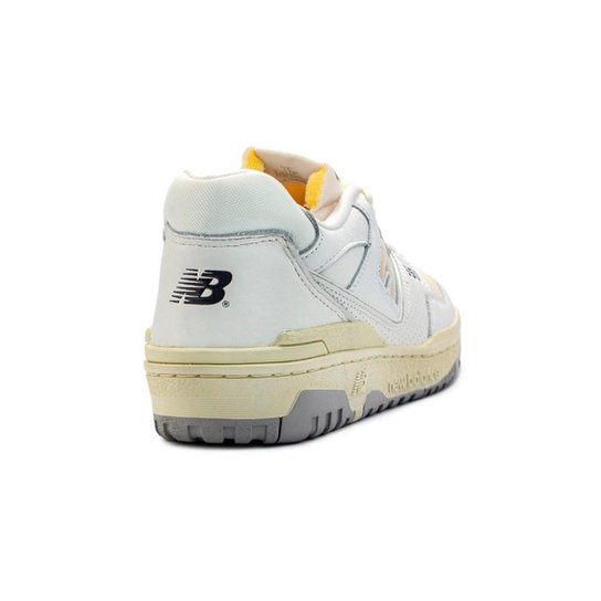 Tênis New Balance Masculino 550 Casual