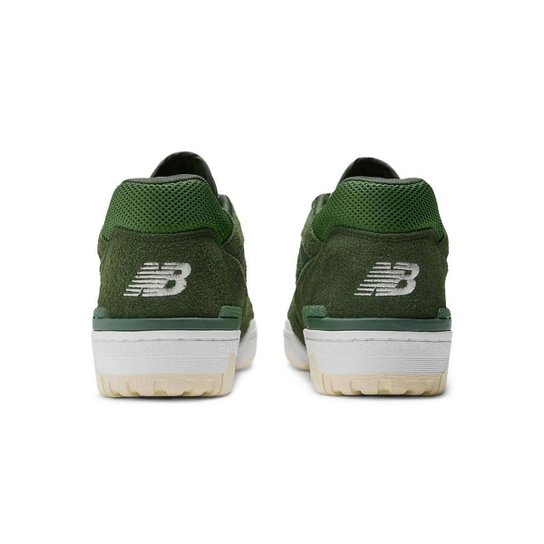 Tênis New Balance Masculino 550 Casual