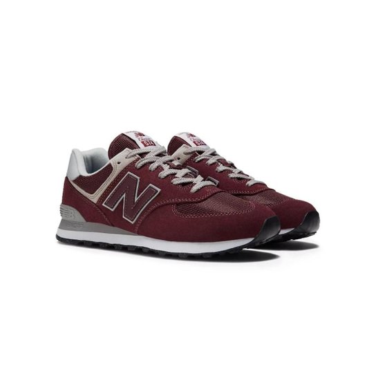Tênis New Balance Masculino 574v2 Casual