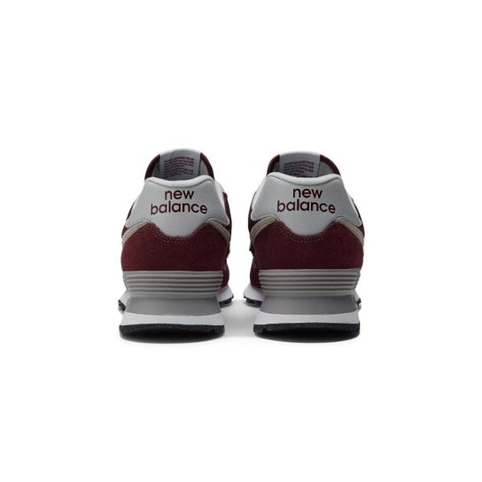 Tênis New Balance Masculino 574v2 Casual