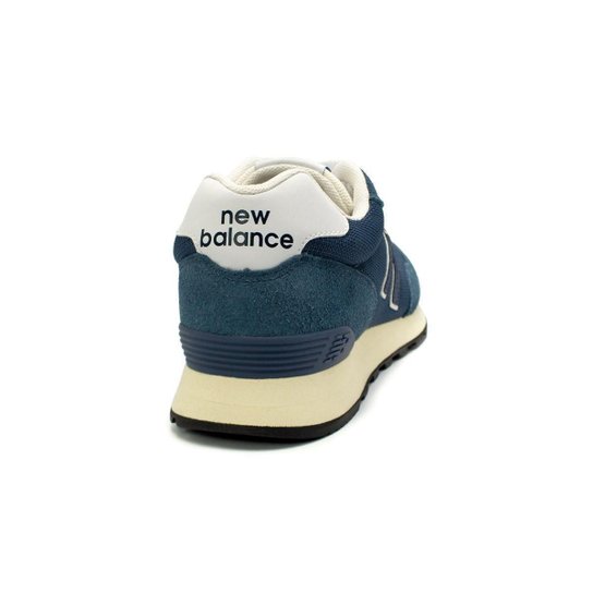 Tênis New Balance Masculino Casual 515V2
