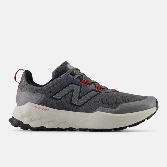 Tênis New Balance Masculino Fresh Foam Garoé v2