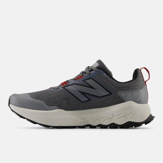 Tênis New Balance Masculino Fresh Foam Garoé v2
