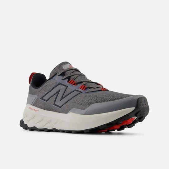 Tênis New Balance Masculino Fresh Foam Garoé v2