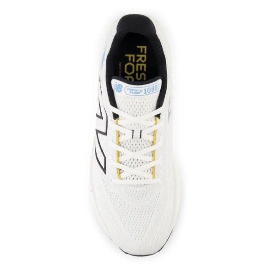 Tênis New Balance Masculino Fresh Foam X 1080 v13