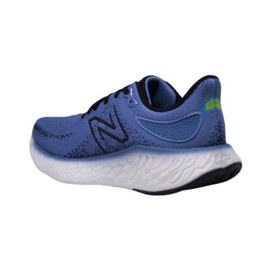 TENIS NEW BALANCE MASCULINO FRESH FOAM X 1080V12 -AZUL 41