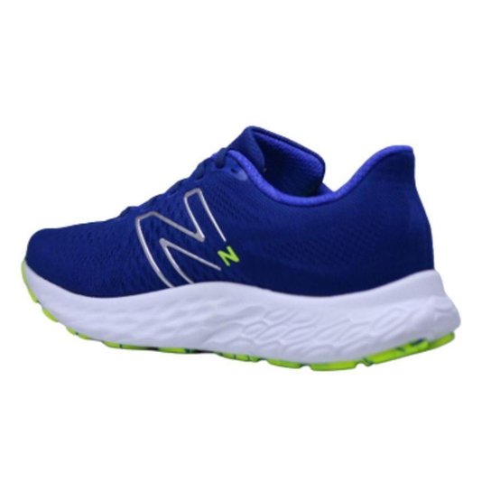 TENIS NEW BALANCE MASCULINO FRESH FOAM X EVOZ V3 AZUL