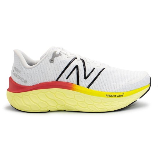 Tênis New Balance Masculino Fresh Foam X Kaiha Road