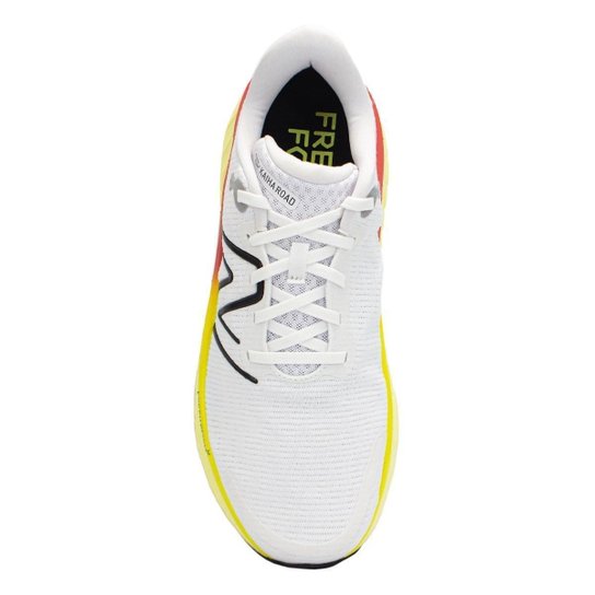 Tênis New Balance Masculino Fresh Foam X Kaiha Road