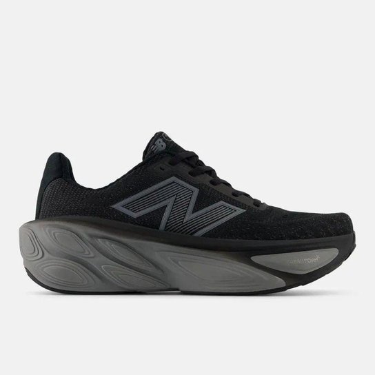 Tênis New Balance Masculino Fresh Foam X More V5
